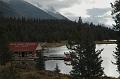 Lac Maligne